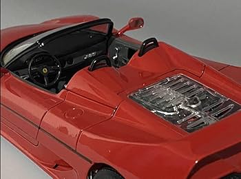 ＄ブラーゴ フェラーリ F50 Gold Collection 1/18 模型 Amazon | Bburago 1/18 Ferrari F50 1995 Gold Collection